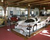 Porschemuseum
